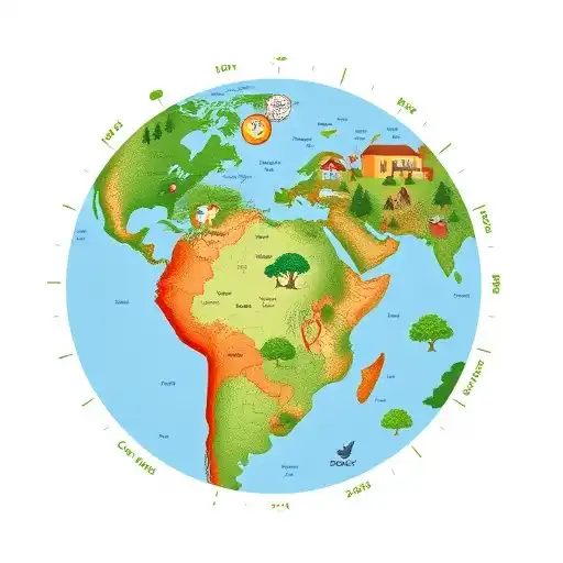 Impacto Econômico e Social da Crise Climática no Brasil