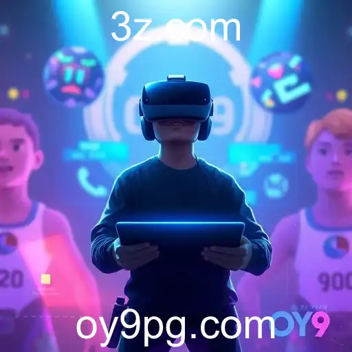 Revolução no Mundo dos Jogos: Inovações e Tendências