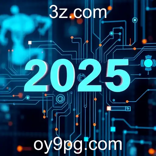 Avanços em IA Transformam o Mundo dos Jogos em 2025