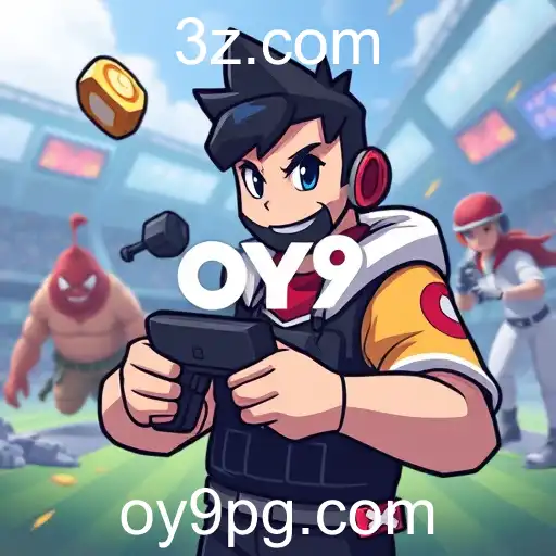 Tendências de Jogos Brasileiros Online