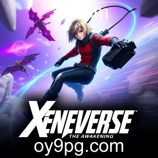 Revolução dos Jogos com Tecnologia Avançada