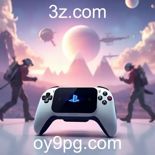 Tendências e Inovações nos Games em 2025