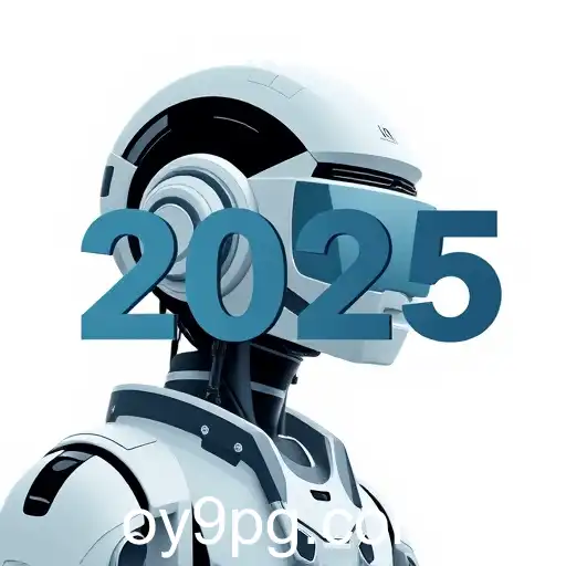 Impactos das Novas Tecnologias em 2025