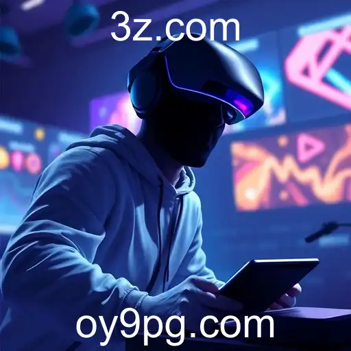 A Revolução dos Jogos Online: OY9 em 2025