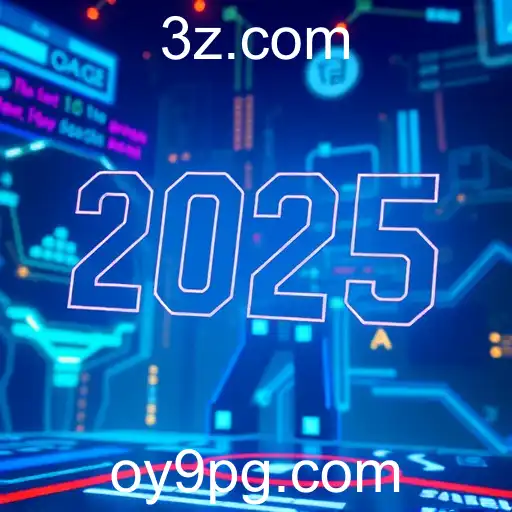 A Revolução do OY9 no Mercado de Jogos Online