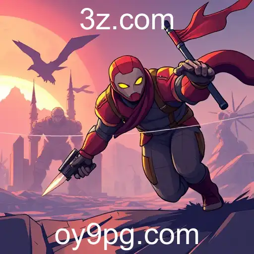 Revolução dos Jogos na Era OY9