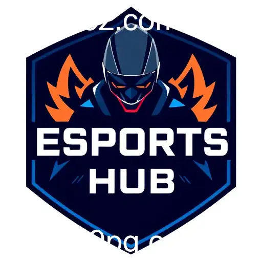 Esports Hub: O Mundo Dinâmico e Envolvente dos Jogos Competitivos