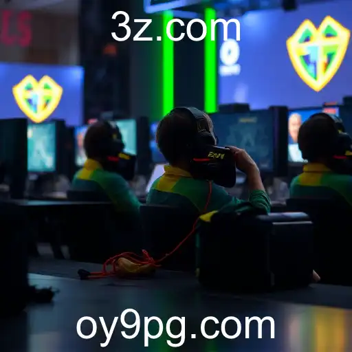 A Evolução do Mercado de Jogos Online em 2025