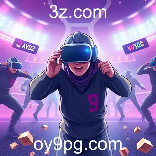 OY9: Impactos e Inovações nos Jogos de 2025