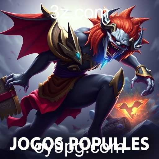 A Revolução dos Jogos: OY9 e as Tendências Futuras