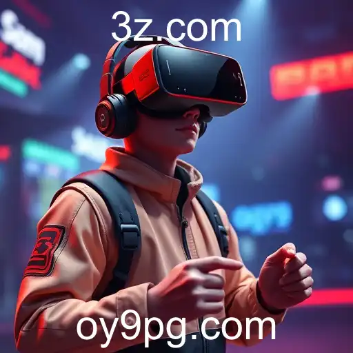 O Crescimento Surpreendente do OY9 no Cenário de Jogos Online