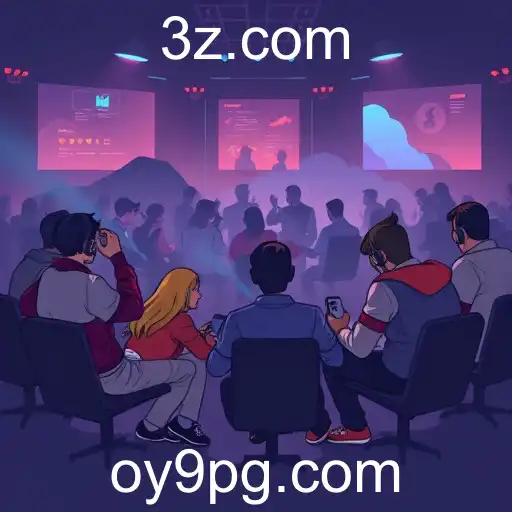 Tendências Recentes no Mundo dos Jogos Online