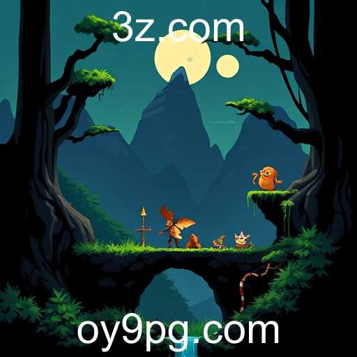 A Revolução do Jogo Online em 2025