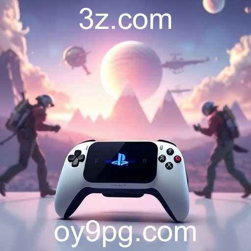 A Revolução dos Jogos no Brasil: OY9 em Foco