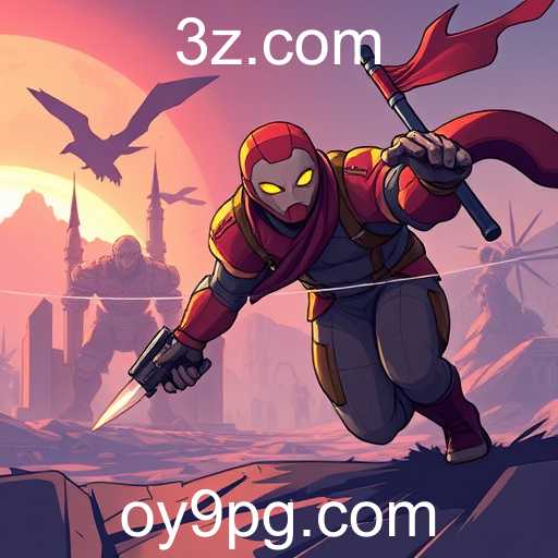 Revolução nos Jogos Digitais: Tendências e Inovações